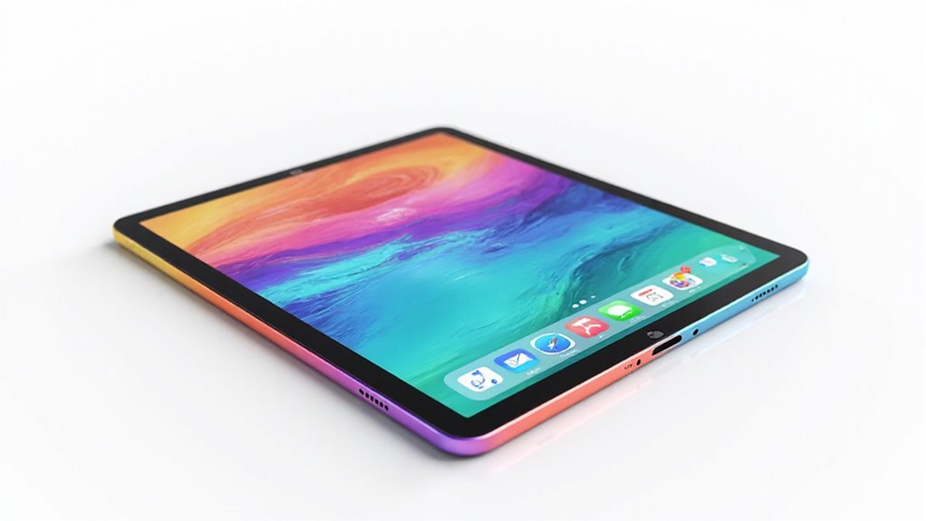 opinie użytkowników o iPadzie