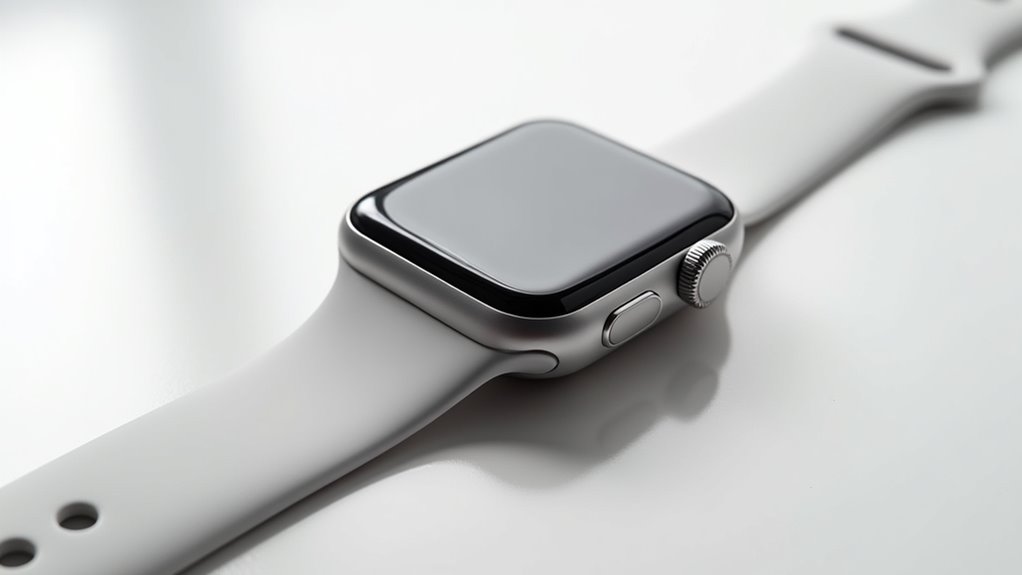 recenzje użytkowników dotyczące Apple Watch