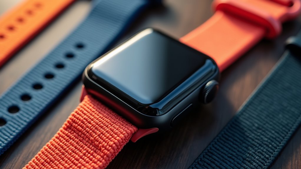 recenzje użytkowników zegarka Apple