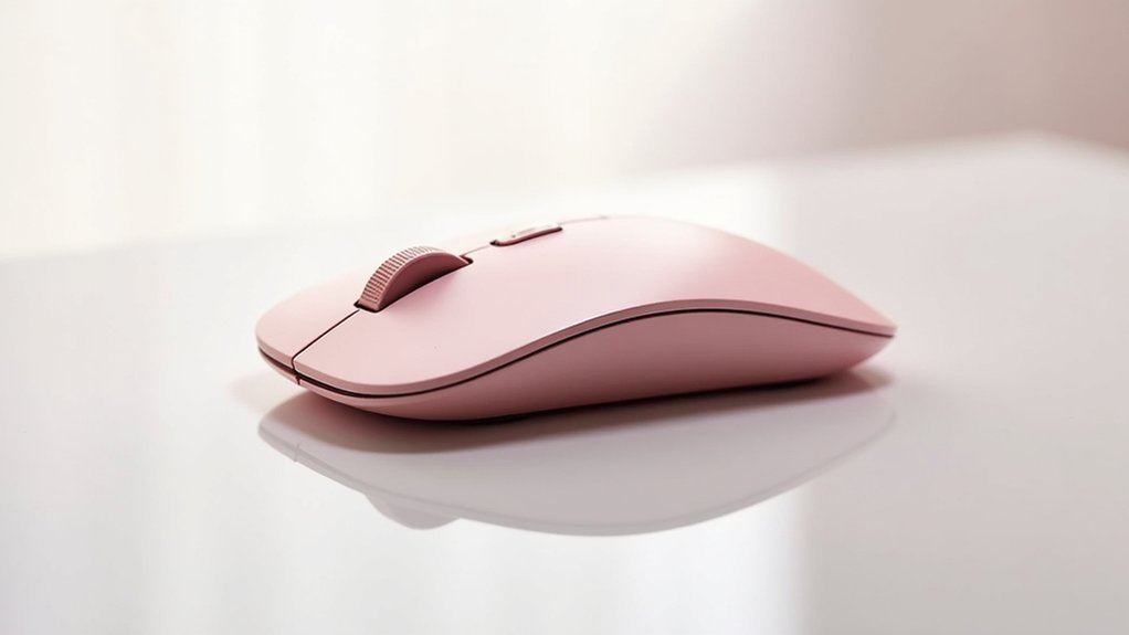 opinie użytkowników o myszkach Logitech