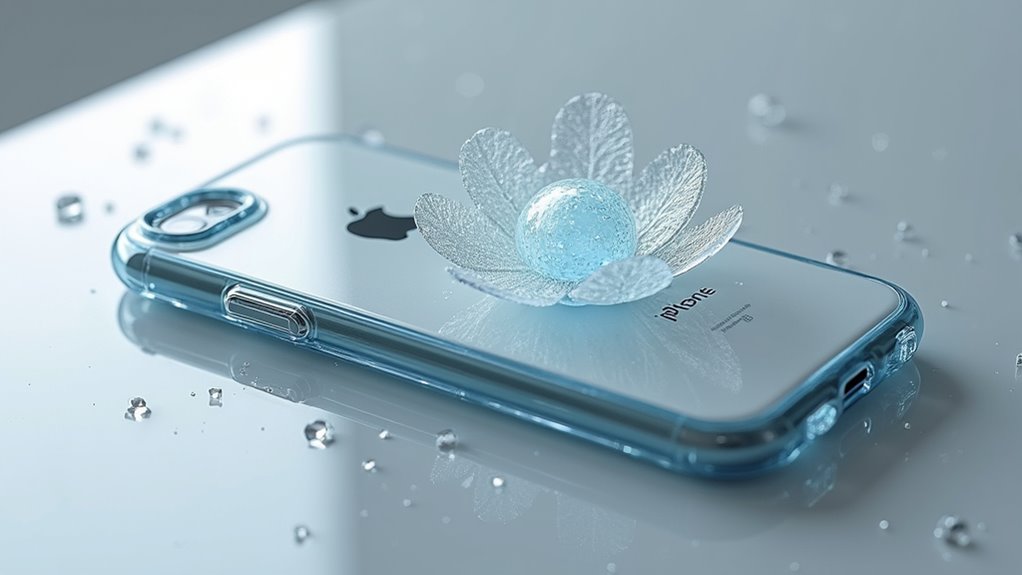 opinie użytkowników na temat etui d3o