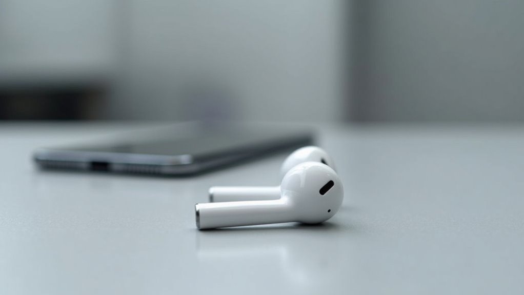 opinie użytkowników na temat earpods