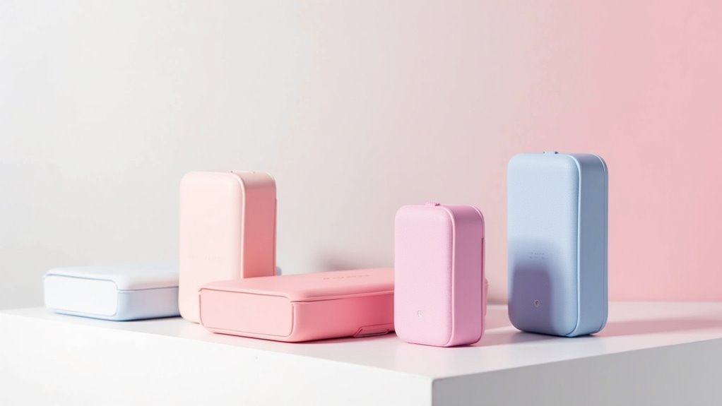 recenzje użytkowników na temat powerbanków