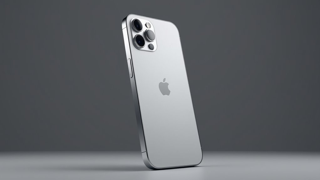 satysfakcja użytkowników z iPhone'a