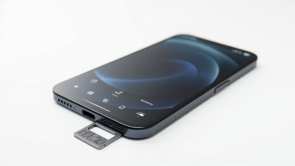 korzystanie z iPhone'ów w Polsce