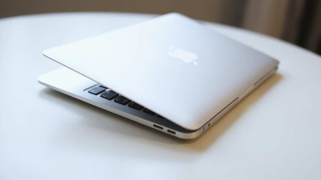 ocena wartości MacBooka