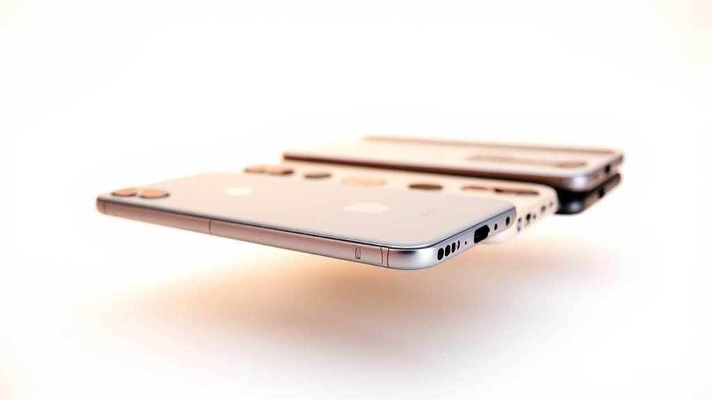 ocena wartości używanych iPhone’ów