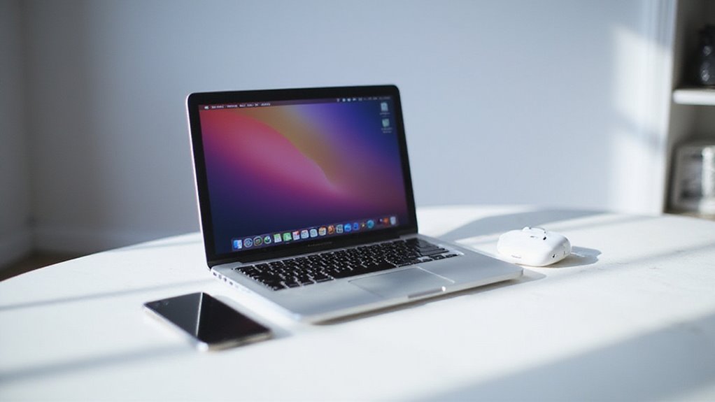 wartość ekosystemu Apple