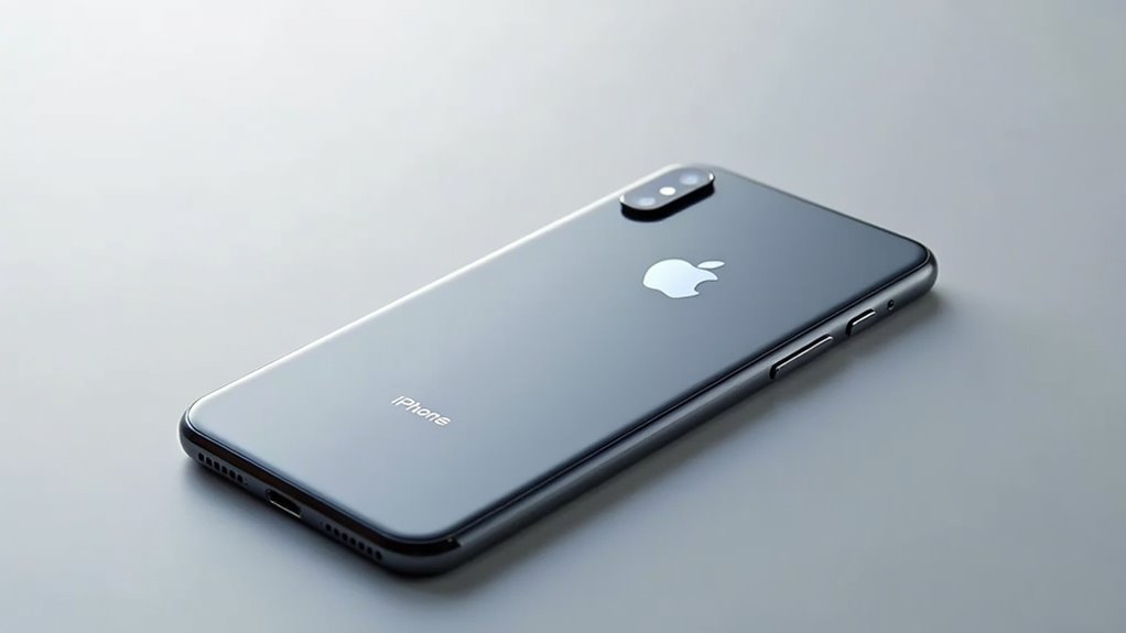 propozycja wartości dla iPhone'a