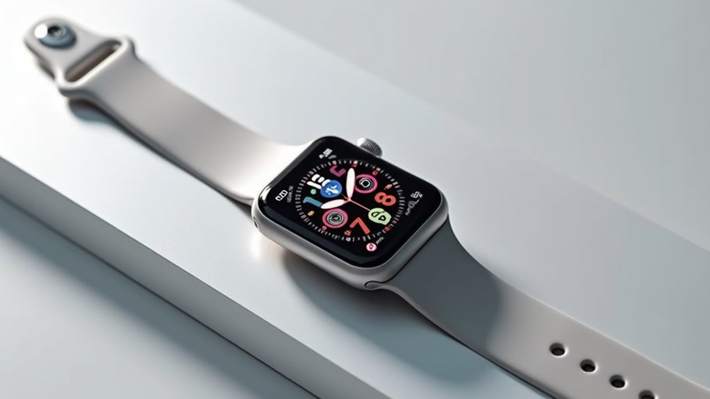 zweryfikuj autentyczność Apple Watch