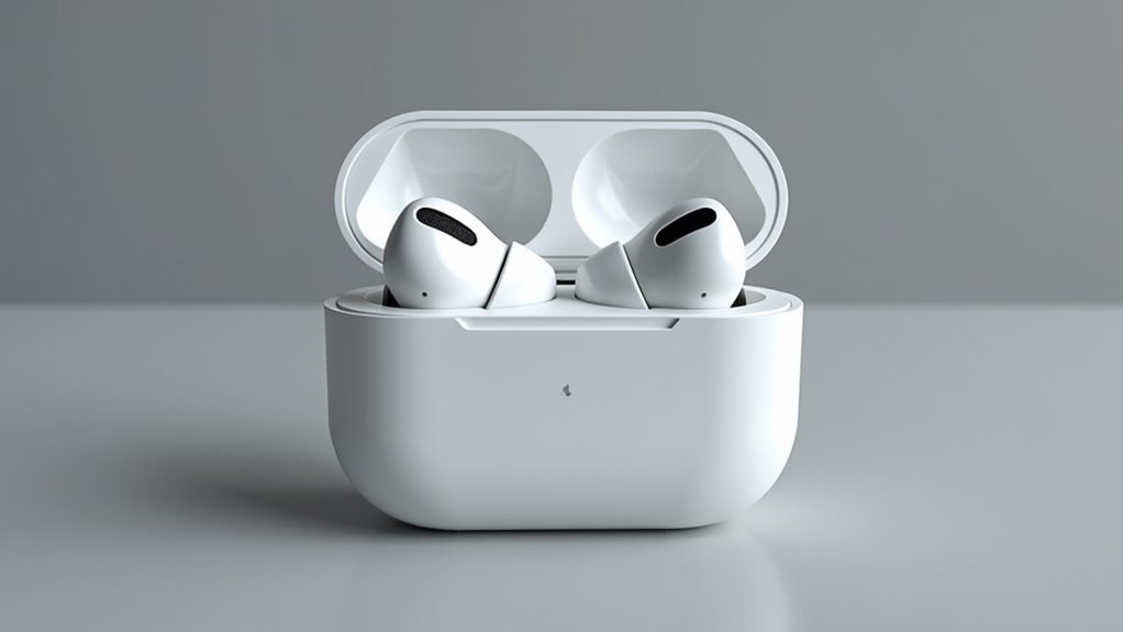 zweryfikować autentyczność AirPods