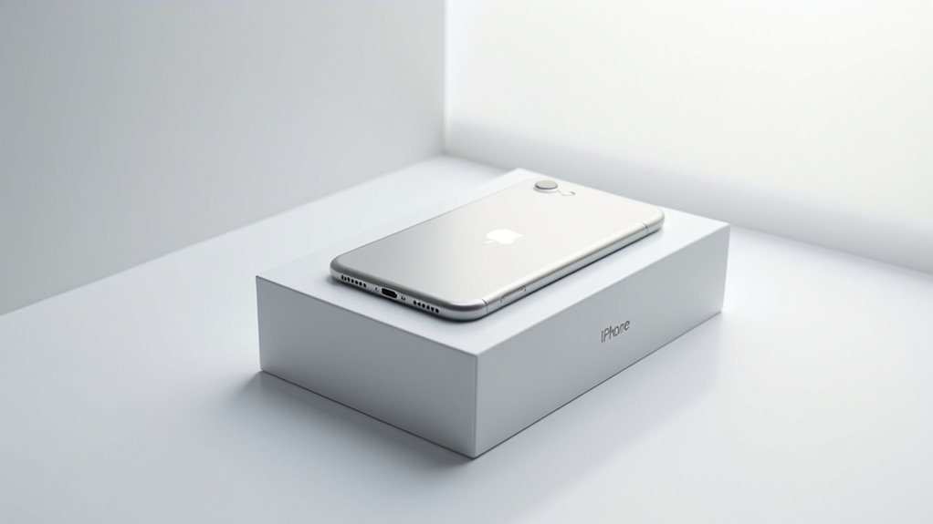 zweryfikuj autentyczność iPhone'a