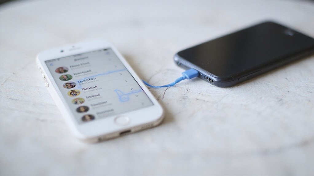 zweryfikować czyste zorganizować kontakty