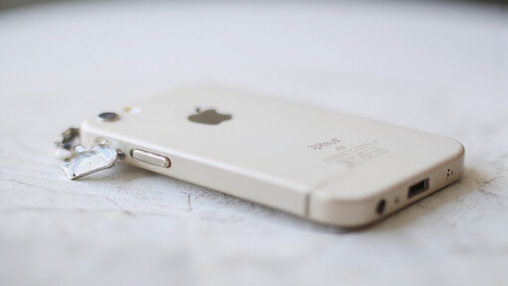 zweryfikuj autentyczność oryginalnego iPhone'a