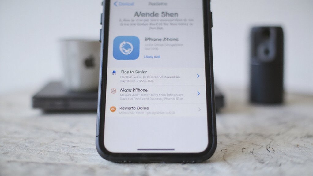 zweryfikuj autentyczność iphone'a w łatwy sposób