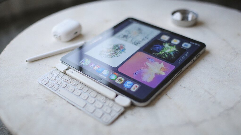 Wszechstronny iPad dla każdego