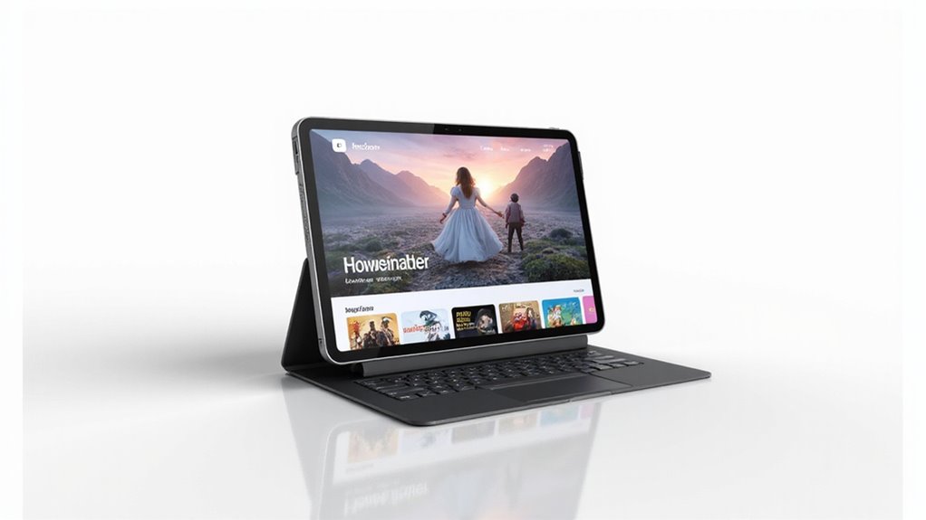 wszechstronne centrum rozrywki multimedialnej