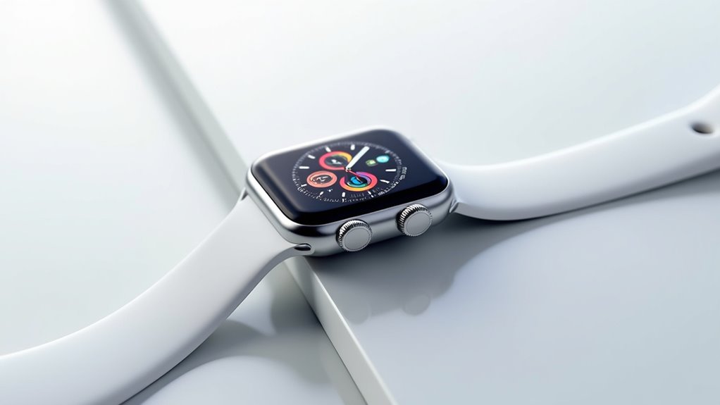 wszechstronny smartwatch dla każdego
