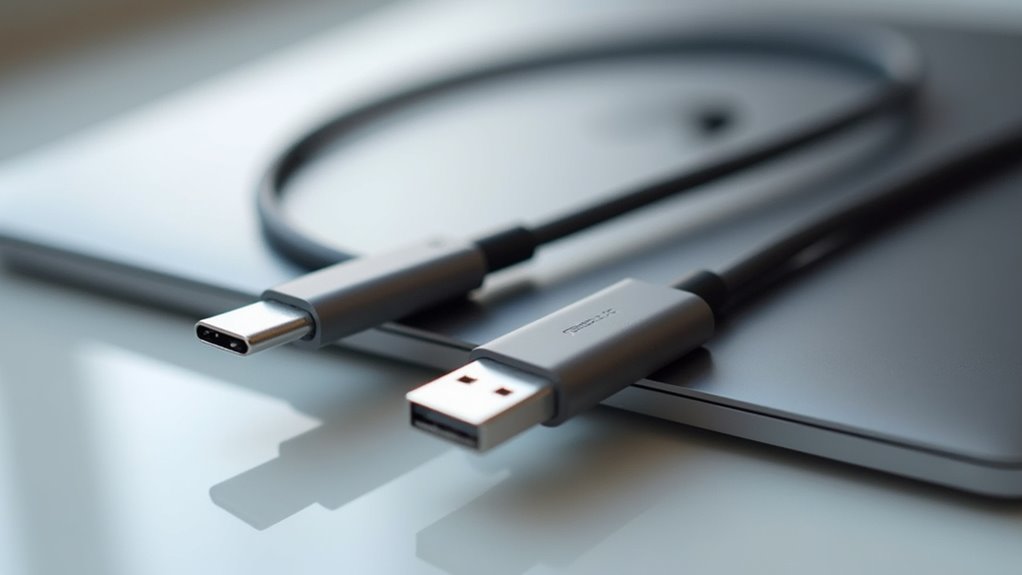 wszechstronne zastosowania kabla usb c