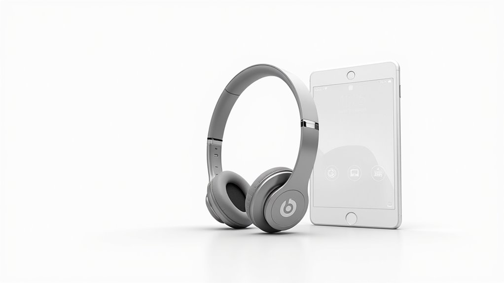 wszechstronne bezprzewodowe słuchawki douszne wydajność