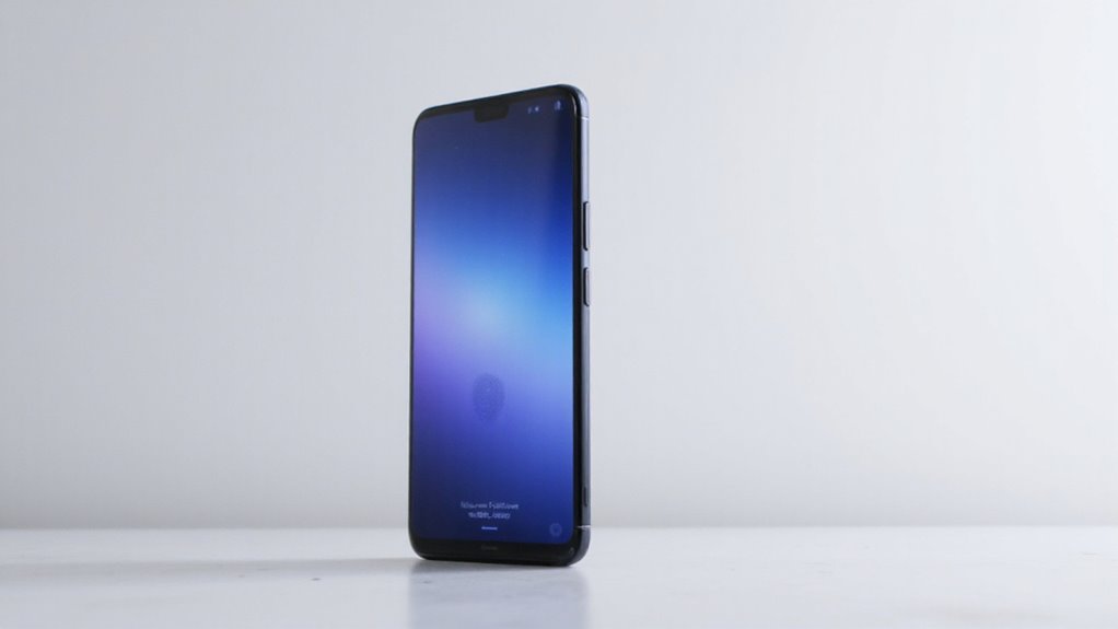 żywy wyświetlacz amoled wysokiej jakości