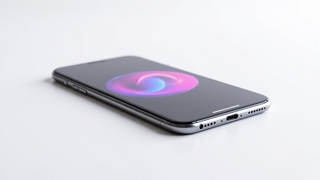 asystent głosowy dla Apple