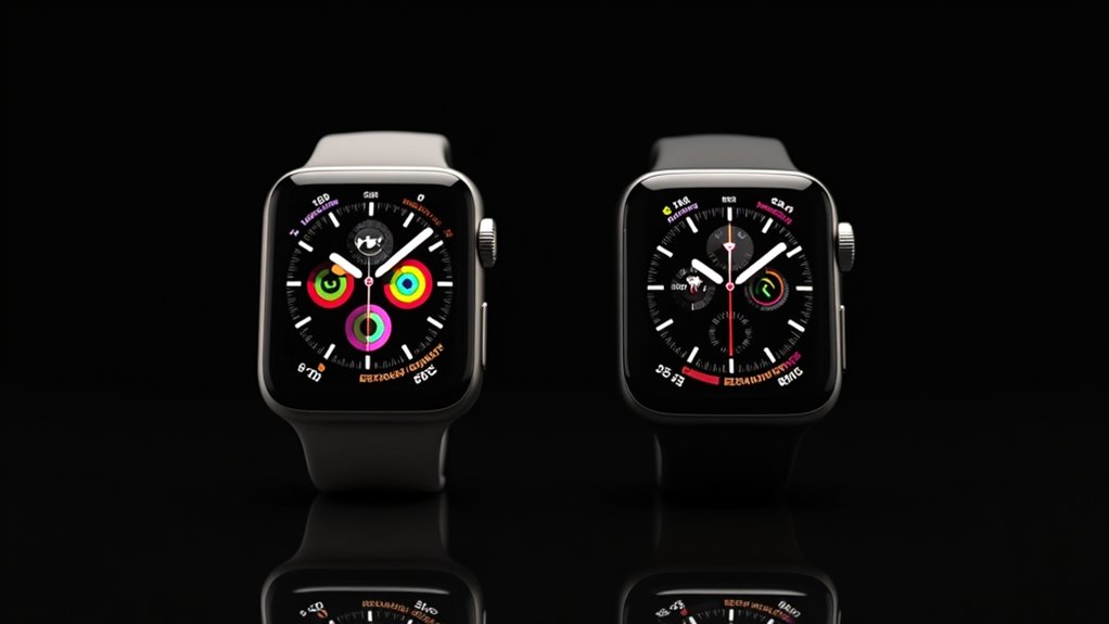 watchos 6 – najważniejsze różnice wyjaśnione