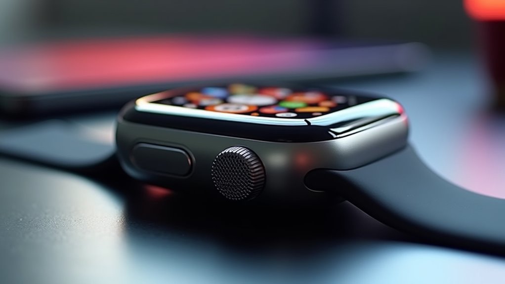 nowe funkcje watchOS 6