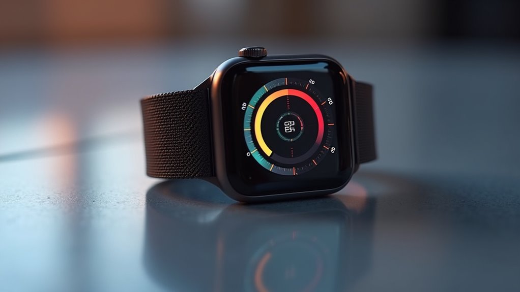 Analiza opinii użytkowników watchOS 6