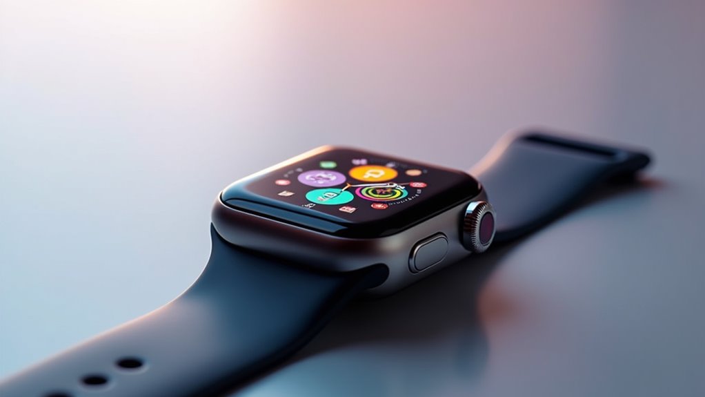 watchOS i ekosystem Apple