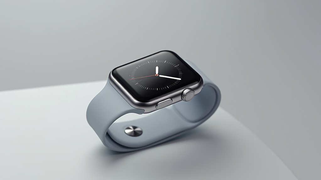 watchOS ulepsza Apple Watch