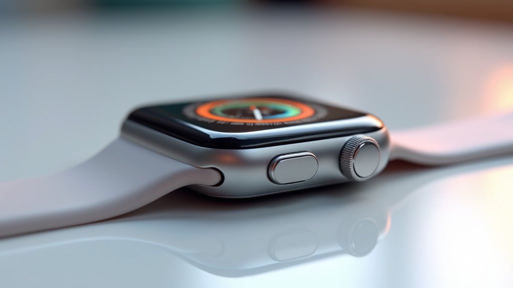 funkcje i personalizacja watchOS
