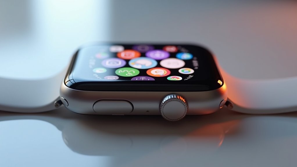 funkcje i aktualizacje watchOS