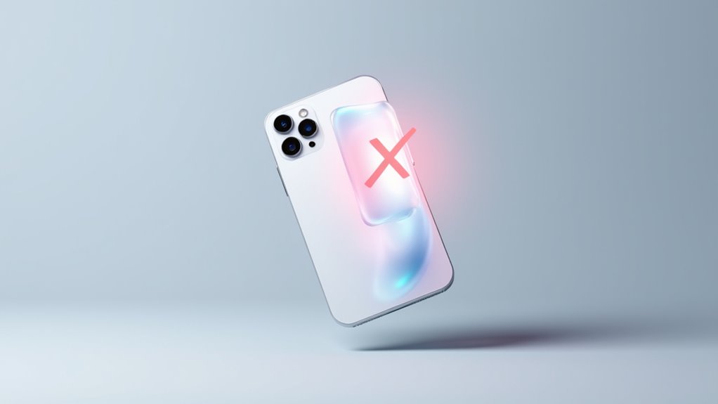 blokowanie stron internetowych na iPhonie