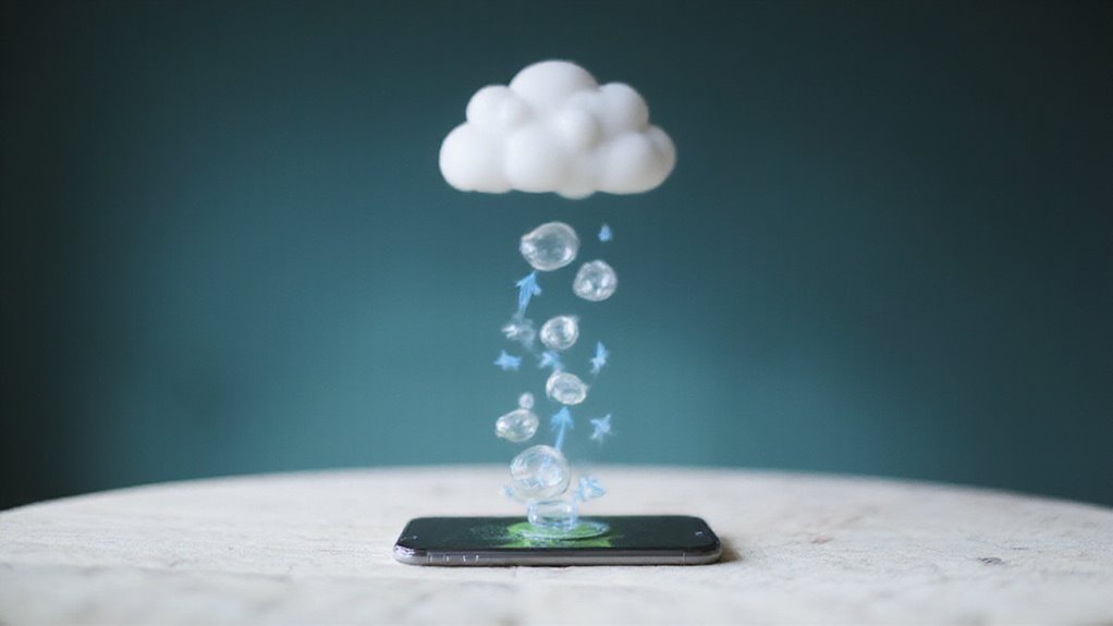 odzyskiwanie wiadomości z whatsapp na ios