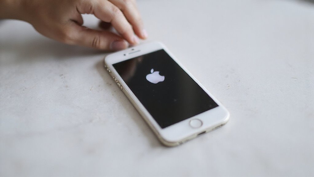 gdy soft reset nie powiódł się