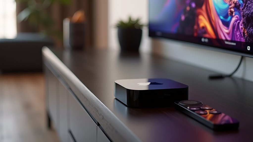 Kto powinien kupić Apple TV?