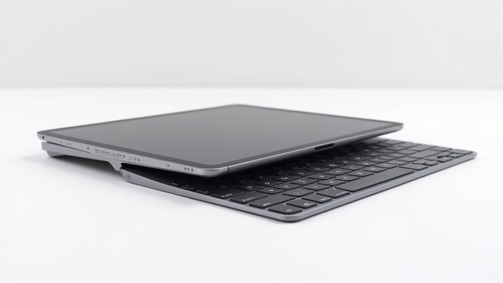 bezprzewodowa klawiatura do Apple iPada