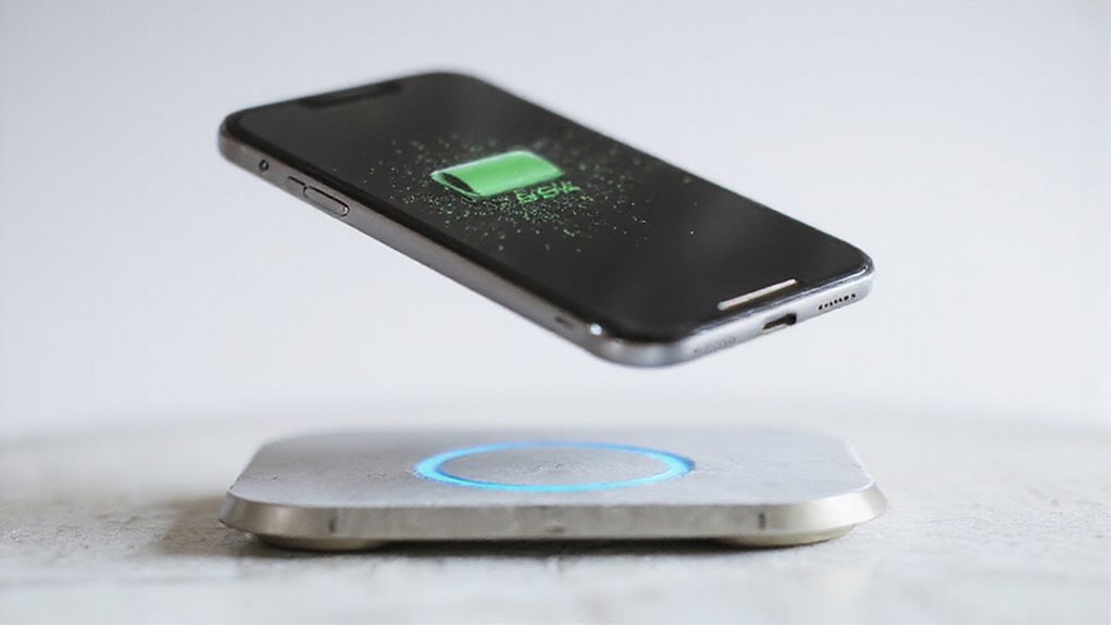 ładowanie bezprzewodowe alternatywy dla iphone'a