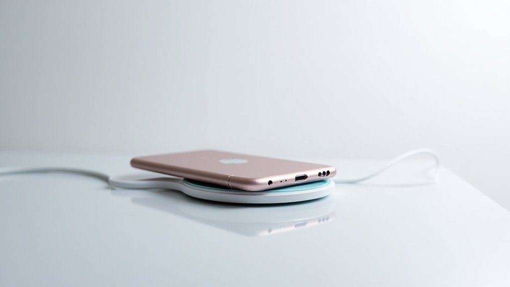 debiut ładowania bezprzewodowego w 2017