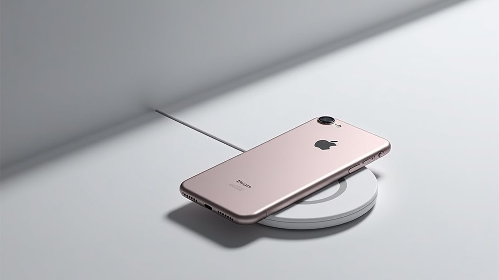 Ewolucja ładowania bezprzewodowego – oś czasu