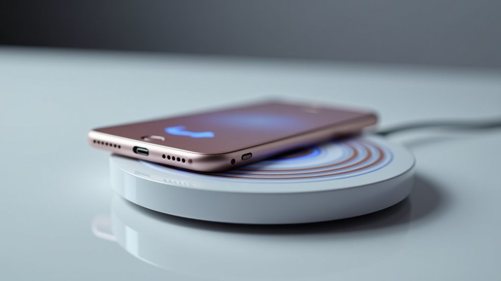 ewolucja technologii ładowania bezprzewodowego