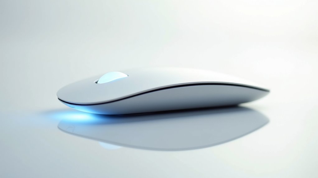 bezprzewodowy wielodotyk bluetooth