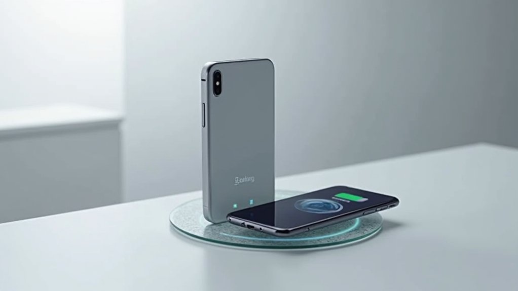 bezprzewodowa powerbank podróżne korzyści