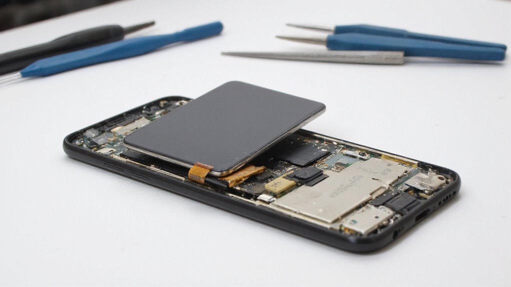 xiaomi naprawa ekranu wyzwania