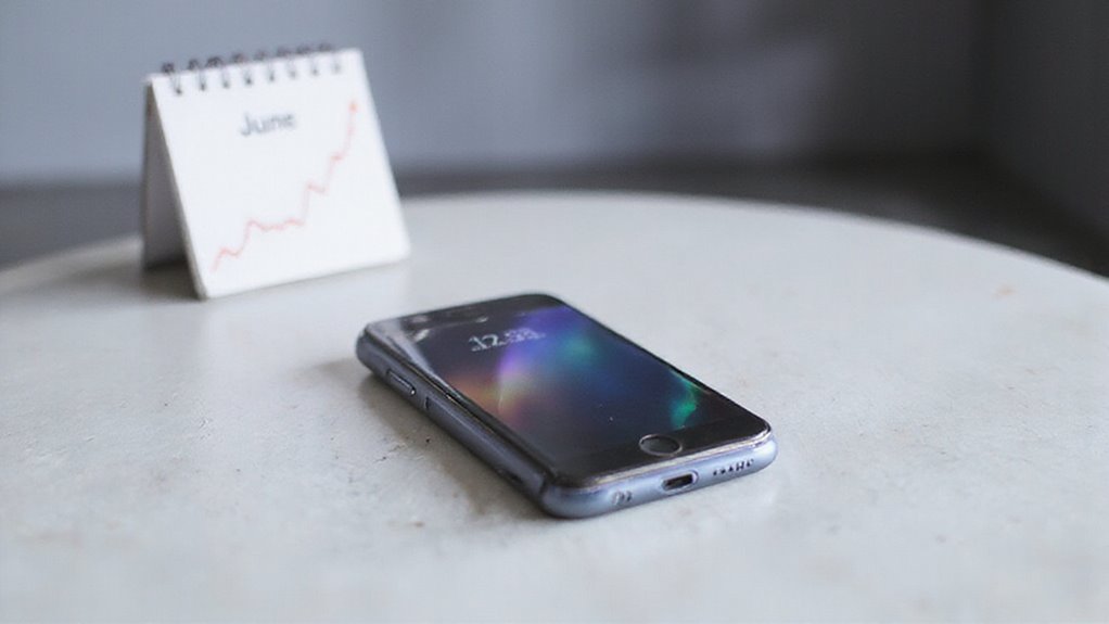 xiaomi zaburza rynek smartfonów premium