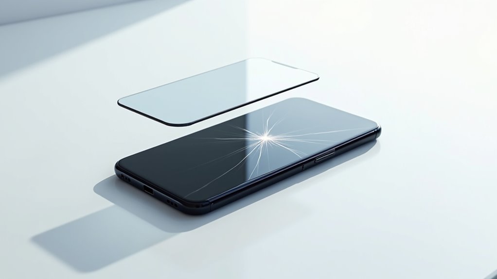 naprawa ekranu Xiaomi Mi 10