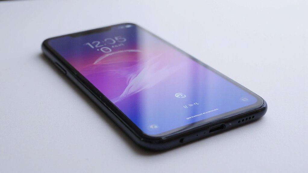xiaomi mi 9 szczegóły wyświetlacza