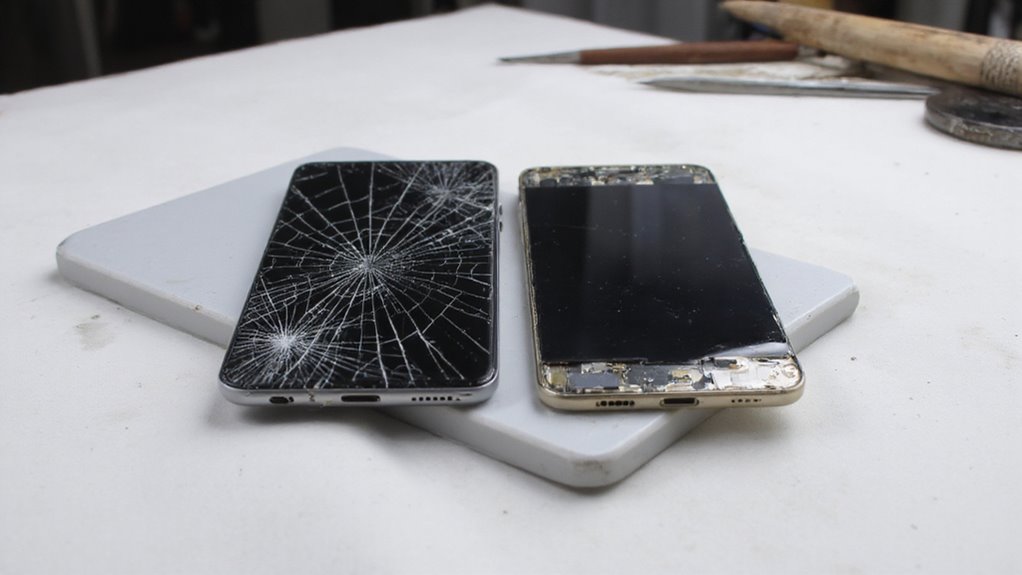 xiaomi mi note 10 lite koszt wymiany wyświetlacza