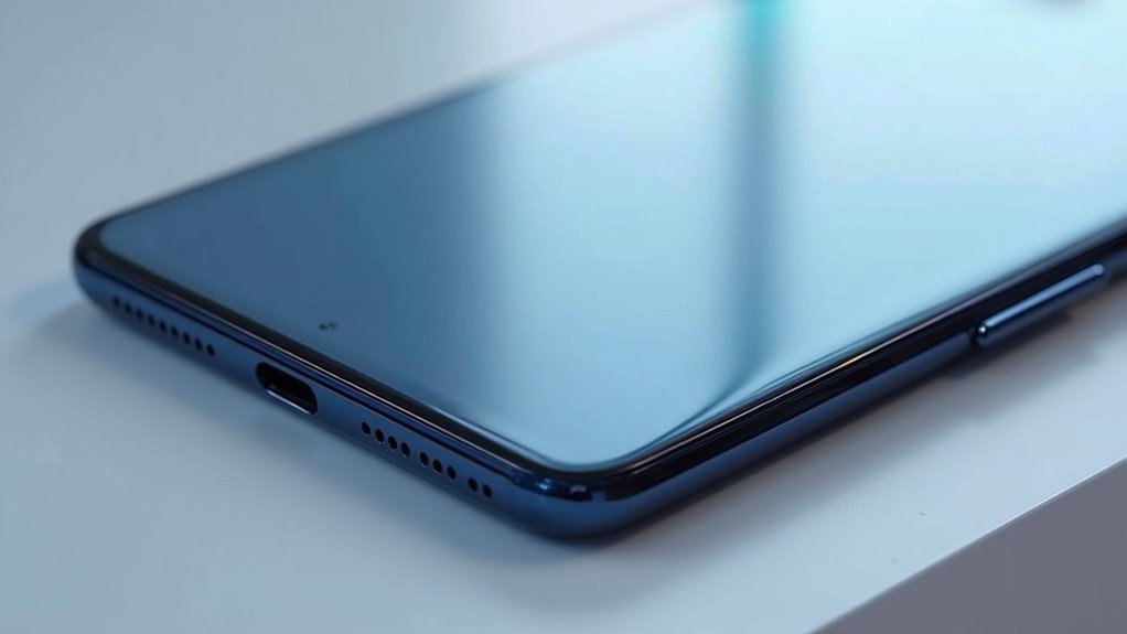 wymiana ekranu w Xiaomi Redmi 9A